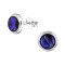 Opál: Abalone Purple