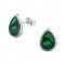 Opal: Abalone Green