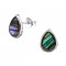 Opal: Abalone