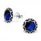 Opal: Abalone Dark Blue