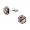 Opal: Abalone Pink