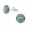 Shell: Turquoise