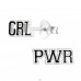 Pwr Grl - Argint 925 Cercei cu pietre semipreţioase A4S45042