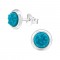 Plast: Turquoise