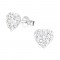 Cristal: White