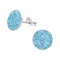 Crystal: Aquamarine