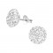 Crystal: White