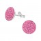Crystal: Rose
