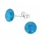 Opal:Karibischer blauer