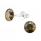 Kristall: Bronze-Schatten