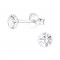 Cristal: White