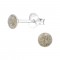 Cristal: Light Grey Opal