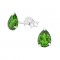 Cristal: Fern Green