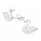 Kryštáľ: White Opal