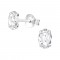 Cristal: White