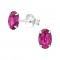 Cristal: Fuchsia