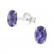 Cristal: Tanzanite