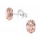 Cristal: Vintage Rose