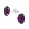 Kristály: Amethyst