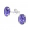 Kristály: Tanzanite