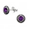 Crystal: Amethyst