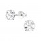Crystal: White