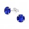 Crystal: Sapphire
