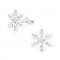 Cristal: White