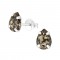 Cristal: Greige