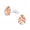 Cristal: Vintage Rose