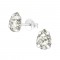 Cristal: Silver Patina