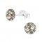 Crystal: Greige
