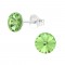 Crystal: Peridot
