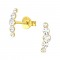 Cristal: White