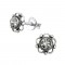 Cristal: Black diamond