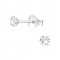 Cristal: White