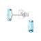 Crystal: Aquamarine