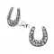 Kristall: Schwarzer Diamant