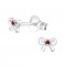 Zirconia: Garnet (January)