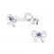 Zirconia: Amethyst (February)