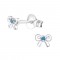 Zirconia: London Blue Topaz (March)