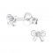 Zirconia: White (April)