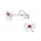 Zirconia: Syn. Ruby (July)