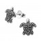 Zirconia: Black