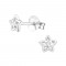 Zirconia: White (April)