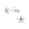Zirconia: Syn. Ruby (July)