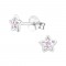 Zirconia: Pink (October)