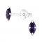 Zirconia: Amethyst 