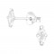 Zirconia: White 