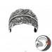 Frunze din Argint - Argint 925 Cercei tip ear cuffs A4S28132